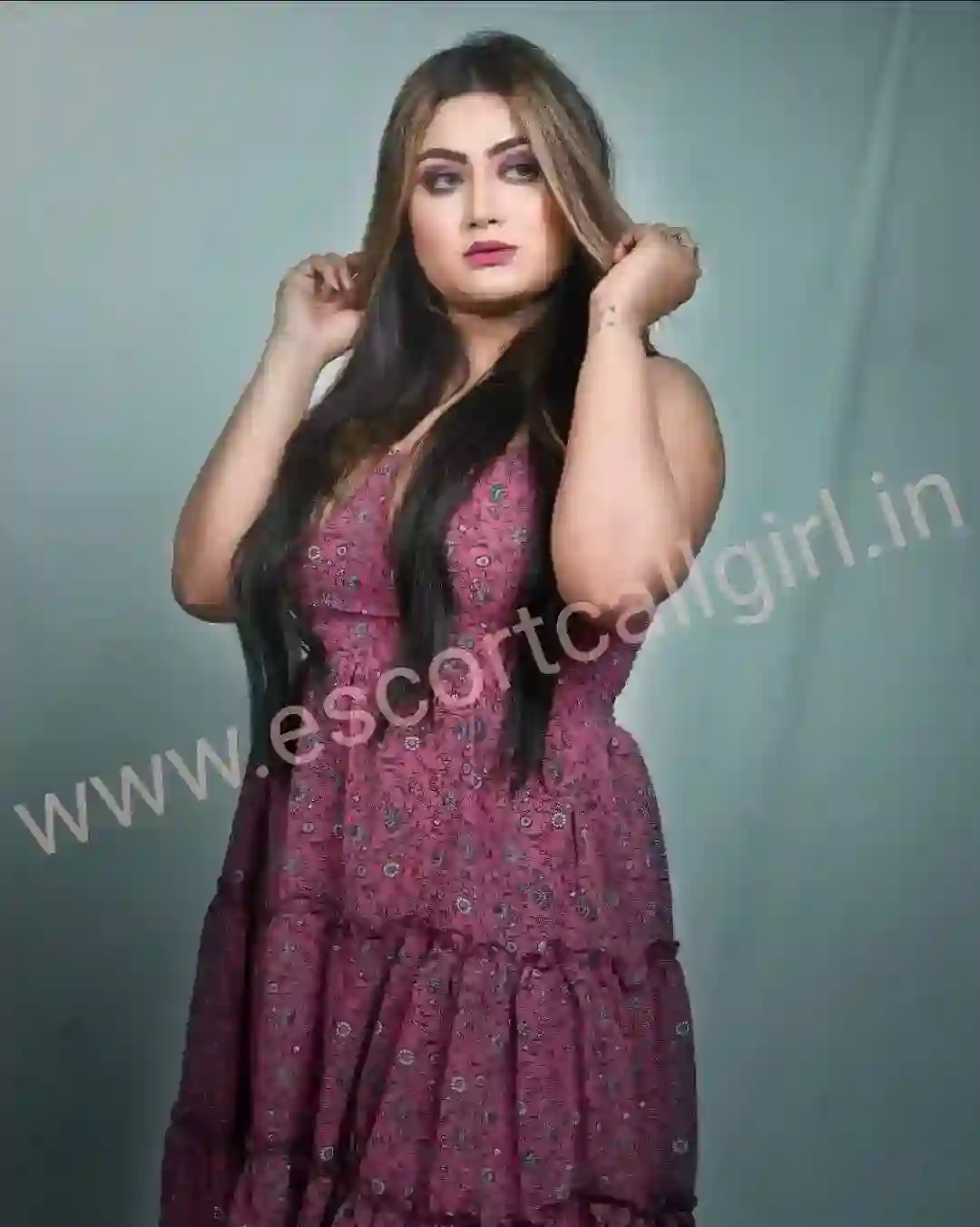 Mussoorie escort