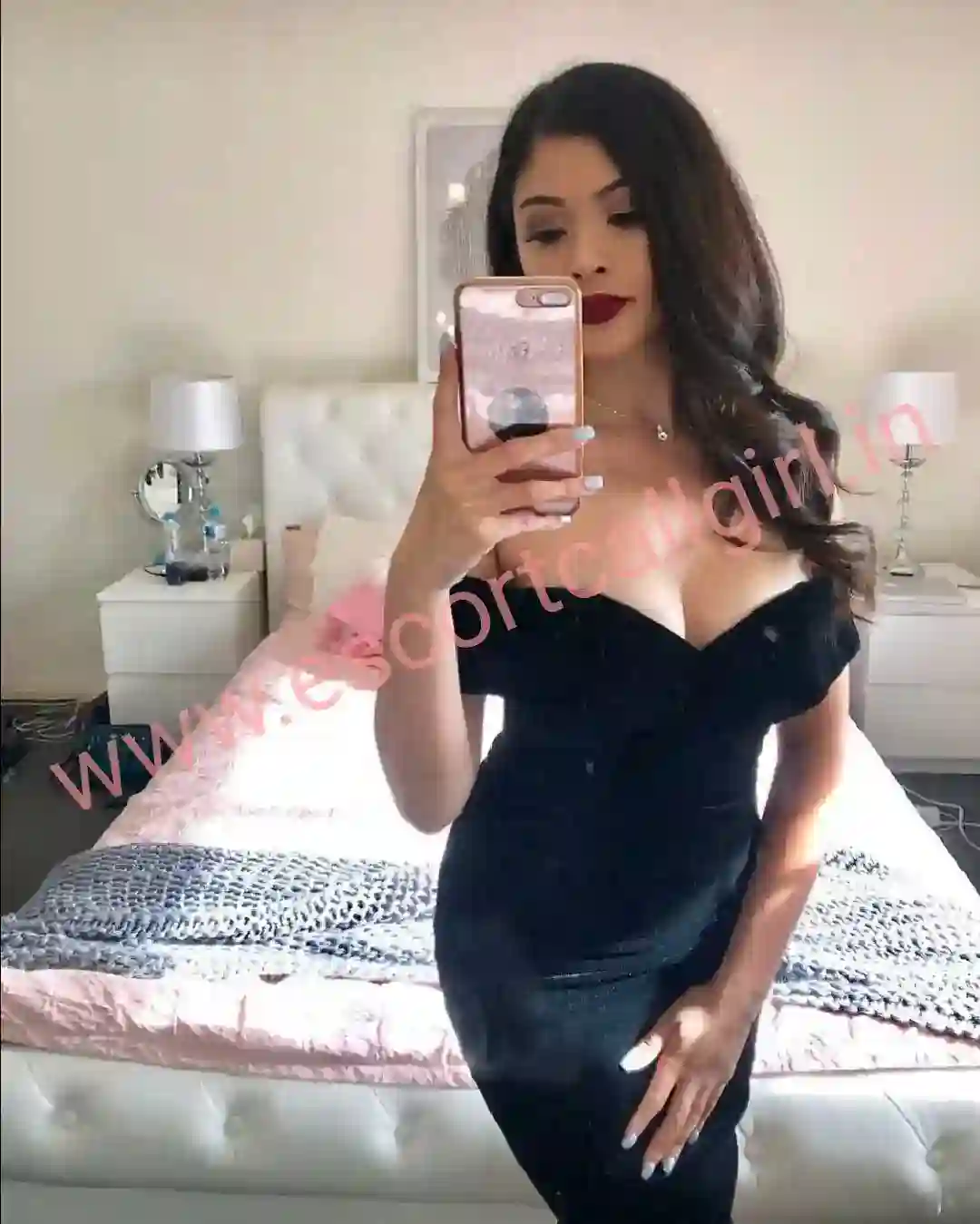 Mussoorie escort